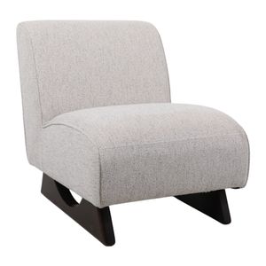 NOELSTONE IVORY CHAIR 31 (IN) 1