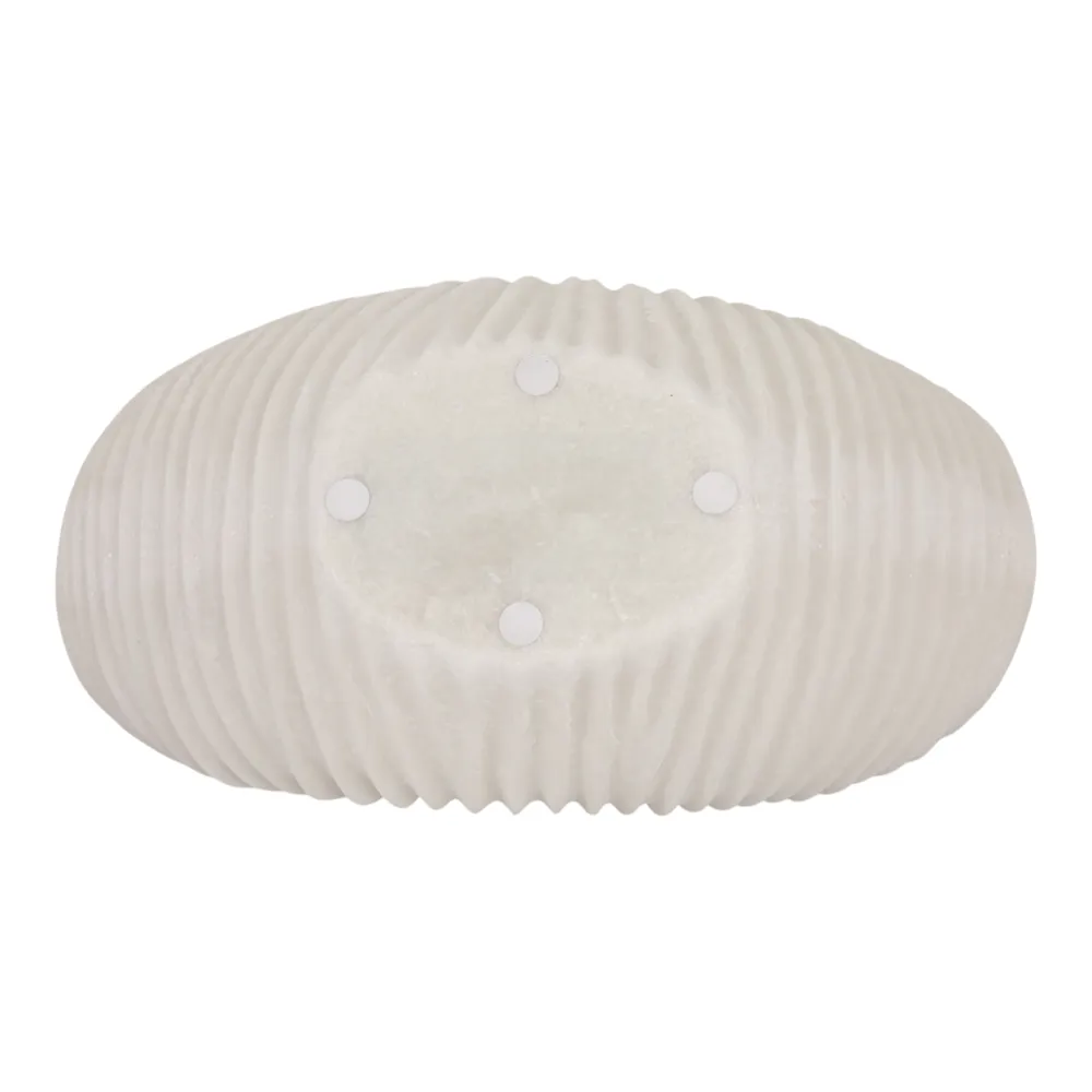 BARDENMILL WHITE BOWL 7 (IN)