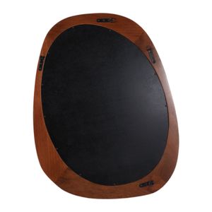 ZOEHOLM BROWN MIRROR 35 (IN) 7