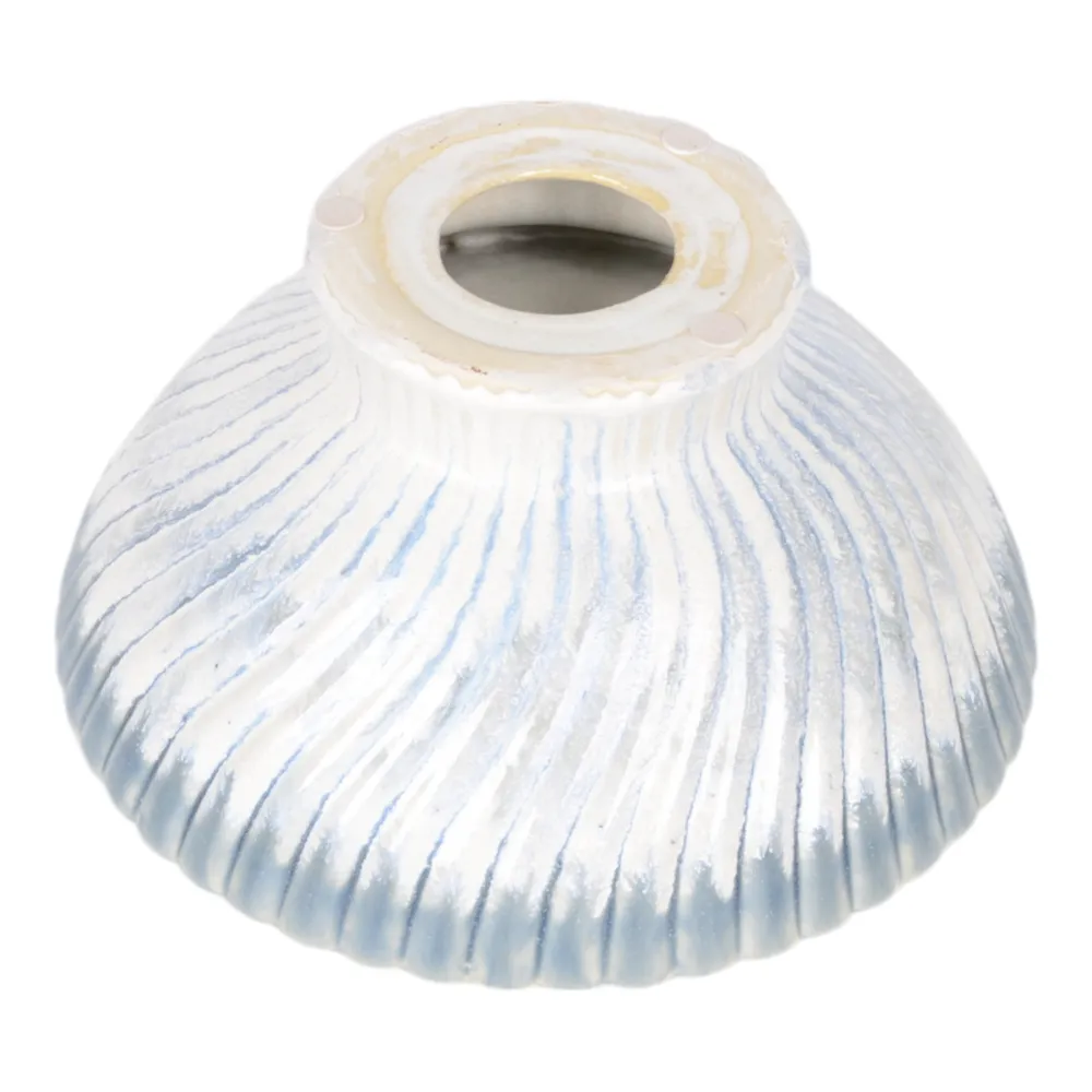 VALHAM BLUE BOWL 5 (IN)