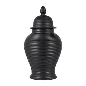 OWENSHAW BLACK CHINOISERIE 24 (IN) 1