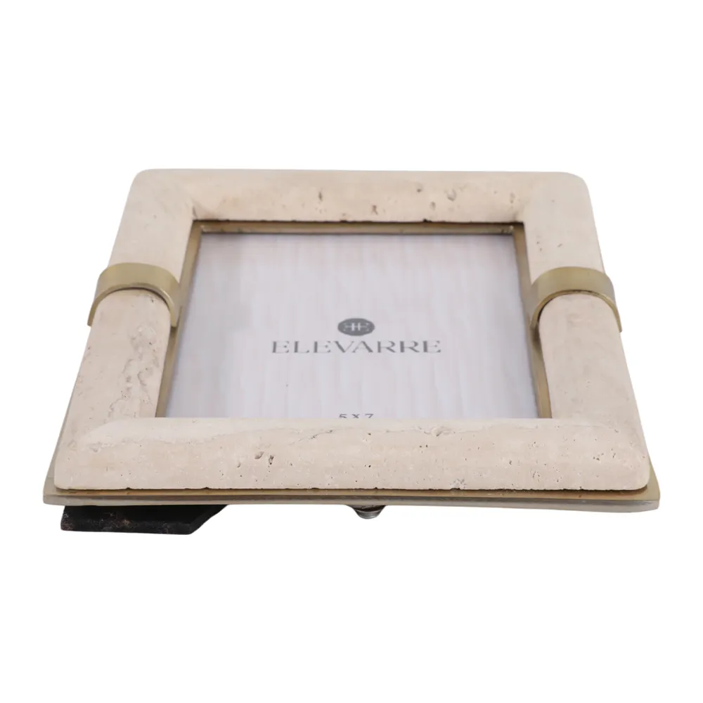WESTONHAM IVORY FRAME 10 (IN)