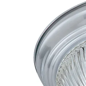 Harmony 14'' Wide 2-Light Flush Mount - Brushed Nickel 3