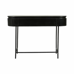 DORSEYTON BLACK CONSOLE 32 (IN) 5