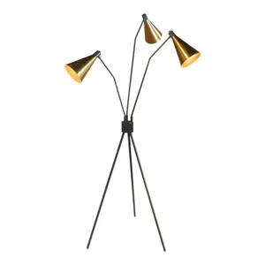 ARMONSHAW BRONZE LAMP 68 (IN) 3