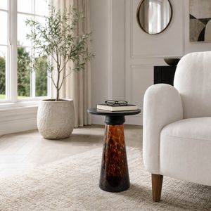 GARFIELDFORD BROWN TABLE 20 (IN) 13
