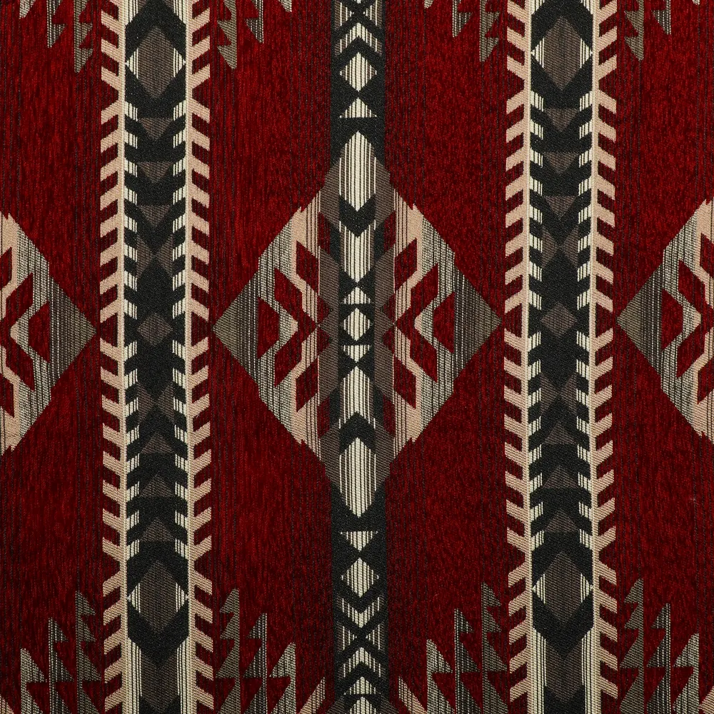 Gallop Claret, Grade 30 - Fabric by the yard