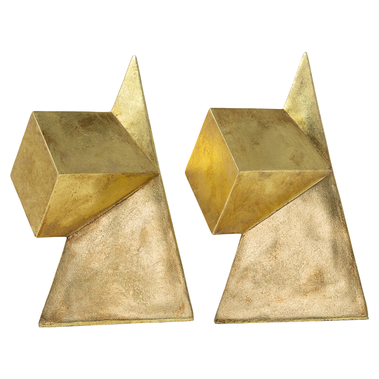Wisdom Bookends -Set 2 -SB 4