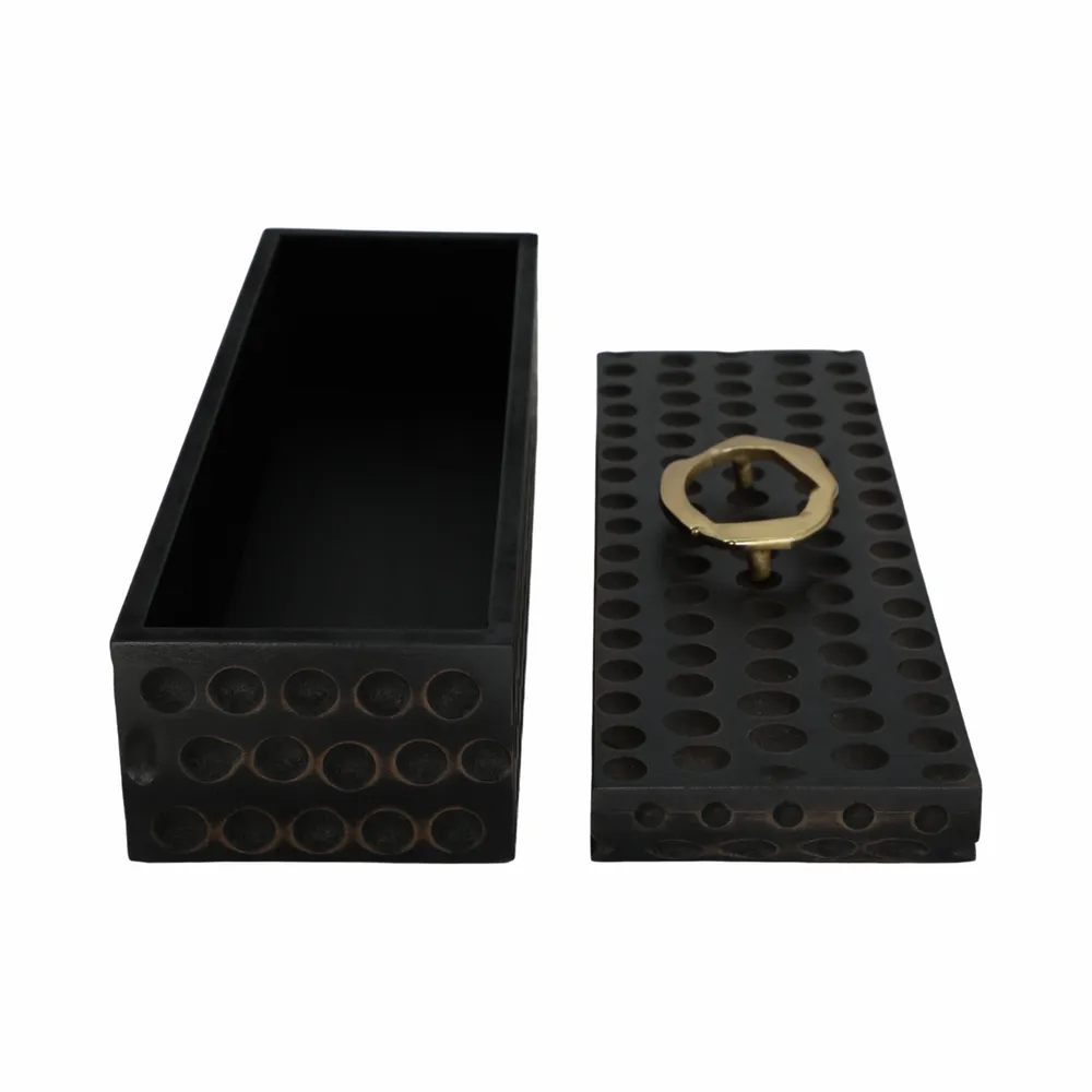 RAMONAGROVE BLACK BOX 7 (IN)