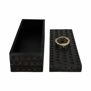 RAMONAGROVE BLACK BOX 7 (IN) 5