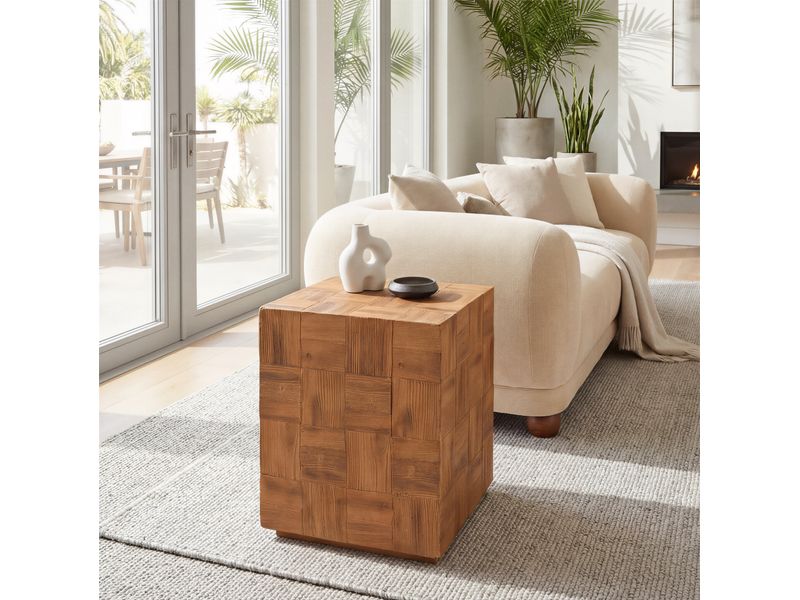 Cetka Side Table Natural 2