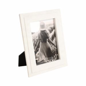 NOVABURN WHITE FRAME 10 (IN) 3