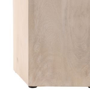 GIFFORDMOOR TAN TABLE 30 (IN) 6