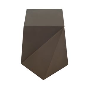 TARALEY GOLD TABLE 22 (IN) 4