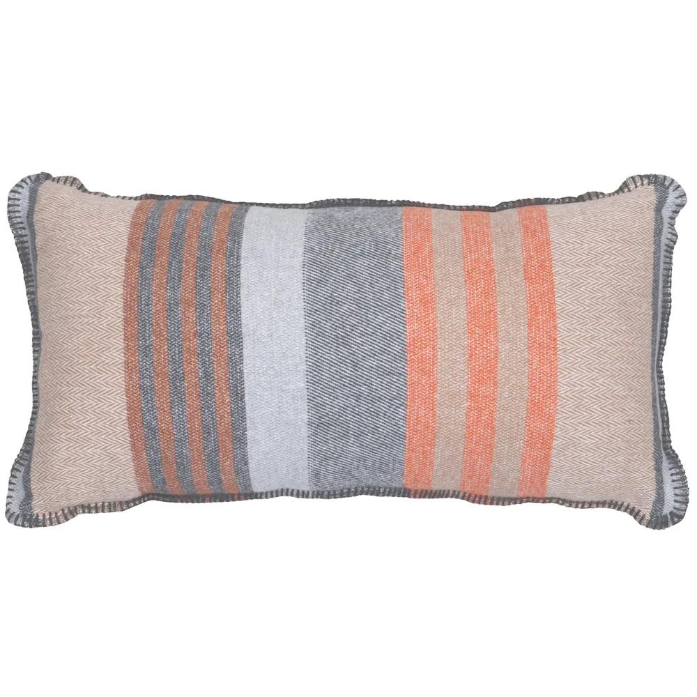 Arizona Chandler - Pillow - 14x26