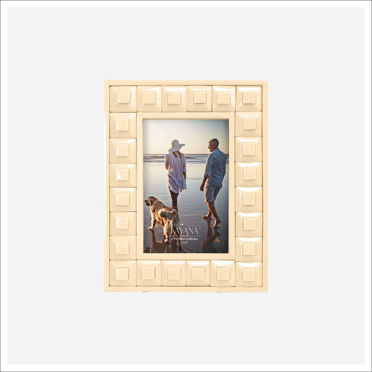 Marlin Frame 4x6