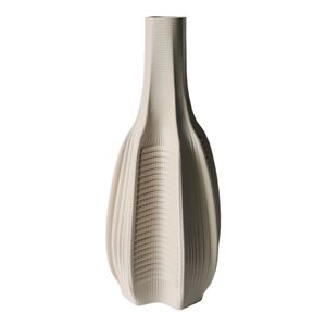 ENNISLAKE IVORY VASE 18 (IN) 1