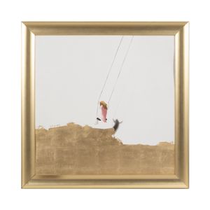 FLYNNWORTH WHITE ART 47 (IN) 1