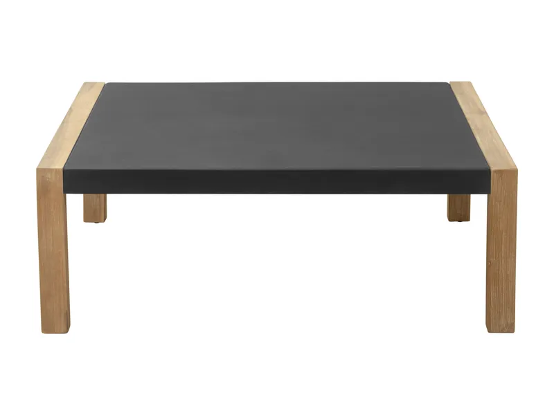 Teras Coffee Table Gray 4