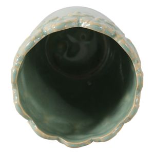 DUNBARMILL GREEN PENCIL CUP 5 (IN) 7