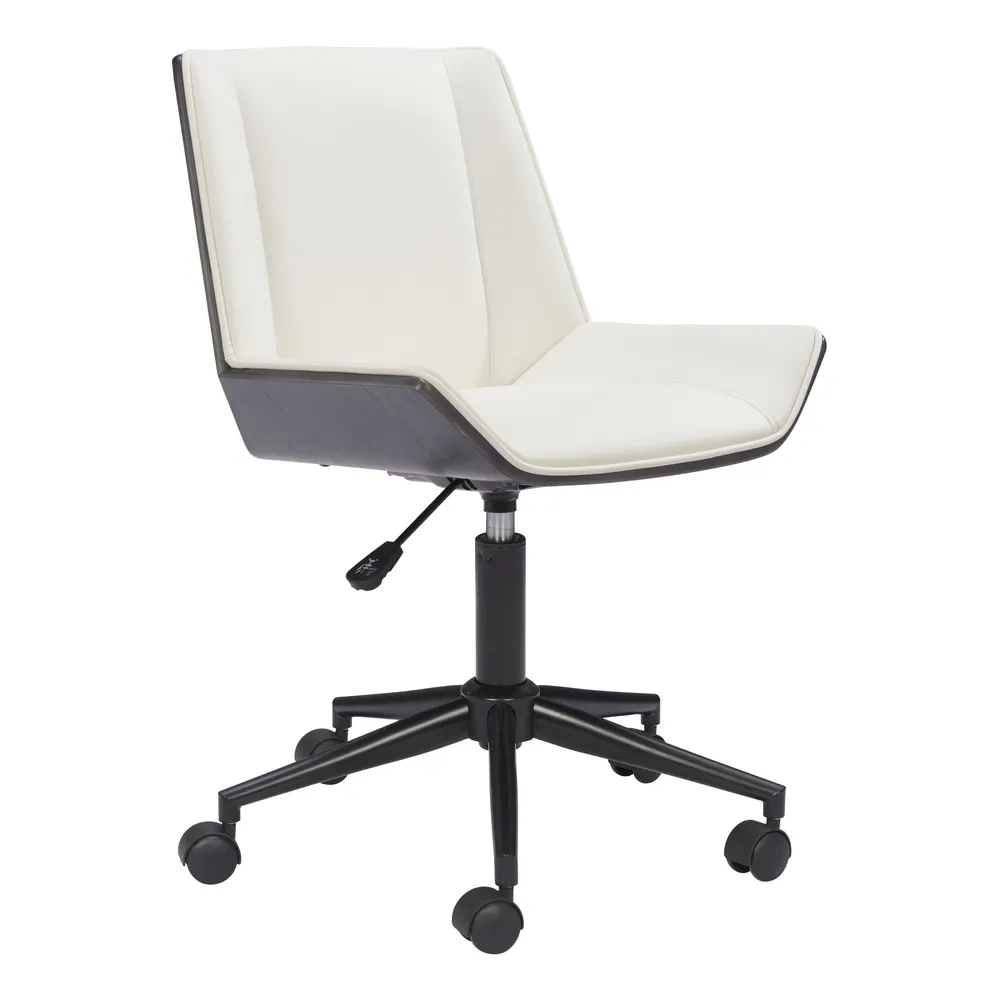 Maker Office Chair White