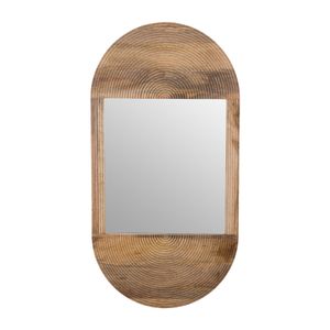 DAMIENMOOR BROWN MIRROR 34 (IN) 1