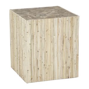 Toleno Accent Table - Square 1