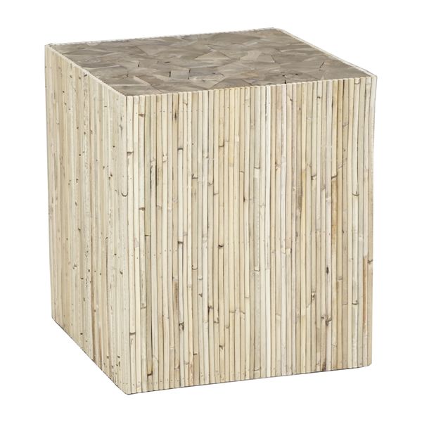 Toleno Accent Table - Square