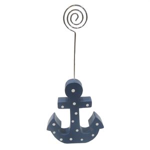 7" ANCHOR CARD HOLDER 1