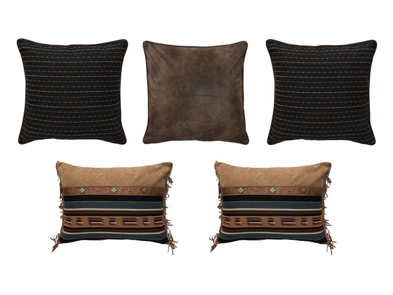 Sun Valley Mojave - Value Set - Queen 3