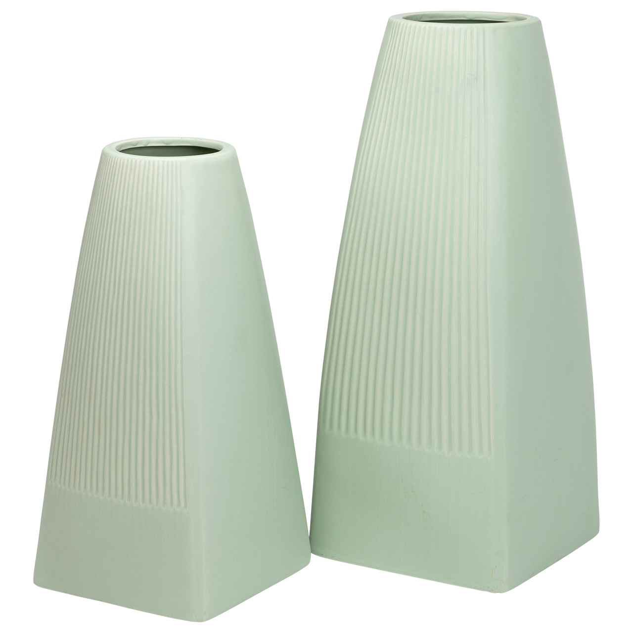 Brea Vases -Set 2 -SB 3