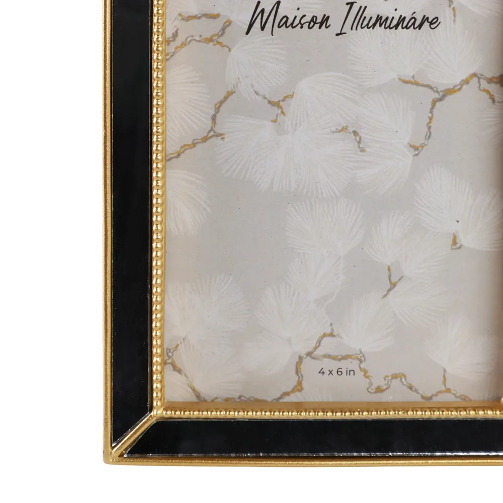 HAYWOODWELL GOLD FRAME 7 (IN)