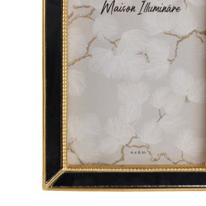 HAYWOODWELL GOLD FRAME 7 (IN) 6