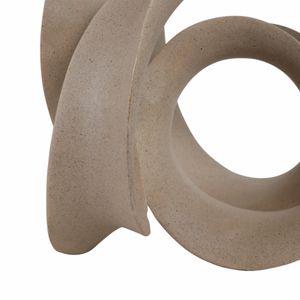 DALEYCROSS TAN DECOR 12 (IN) 6