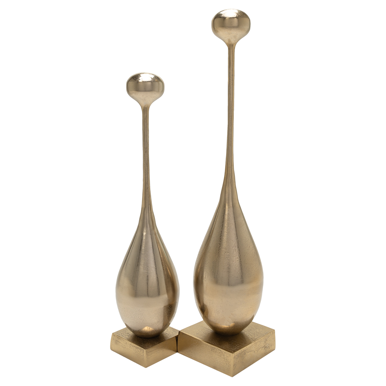 Prelix Candleholders -Set 2 2