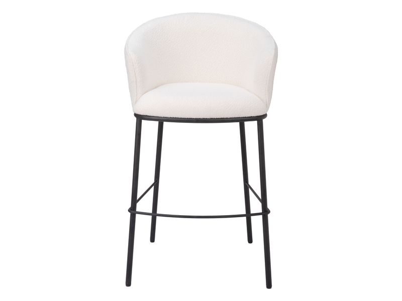 Essen Barstool Ivory 4