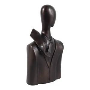 GARNETTPORT BRONZE DECOR 10 (IN) 3