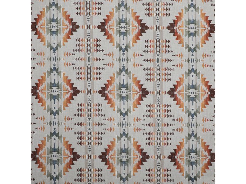Juniper Mesa Adobe, Grade 50 - Fabric by the yard 1