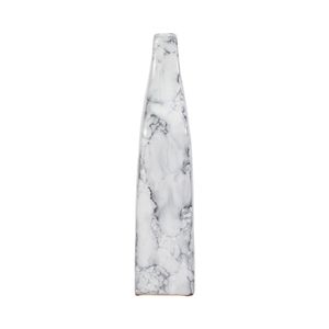 WOODSONWELL WHITE VASE 11 (IN) 5