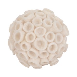 SAGELAND IVORY ORB 6 (IN) 5