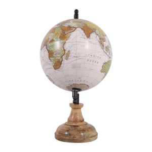 GAIGEFORD BROWN GLOBE 12 (IN) 4