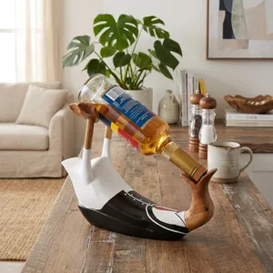 DARIENBEACH BROWN DECOR 12 (IN) 11