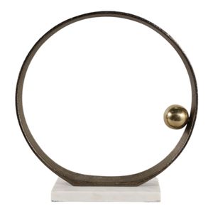 BREWERROSE BRONZE DECOR 14 (IN) 1