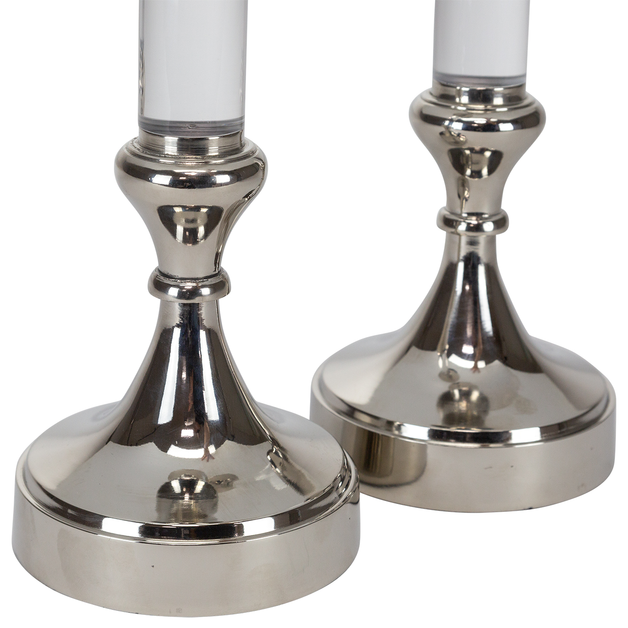 Darcy Candleholders -Set 2 8