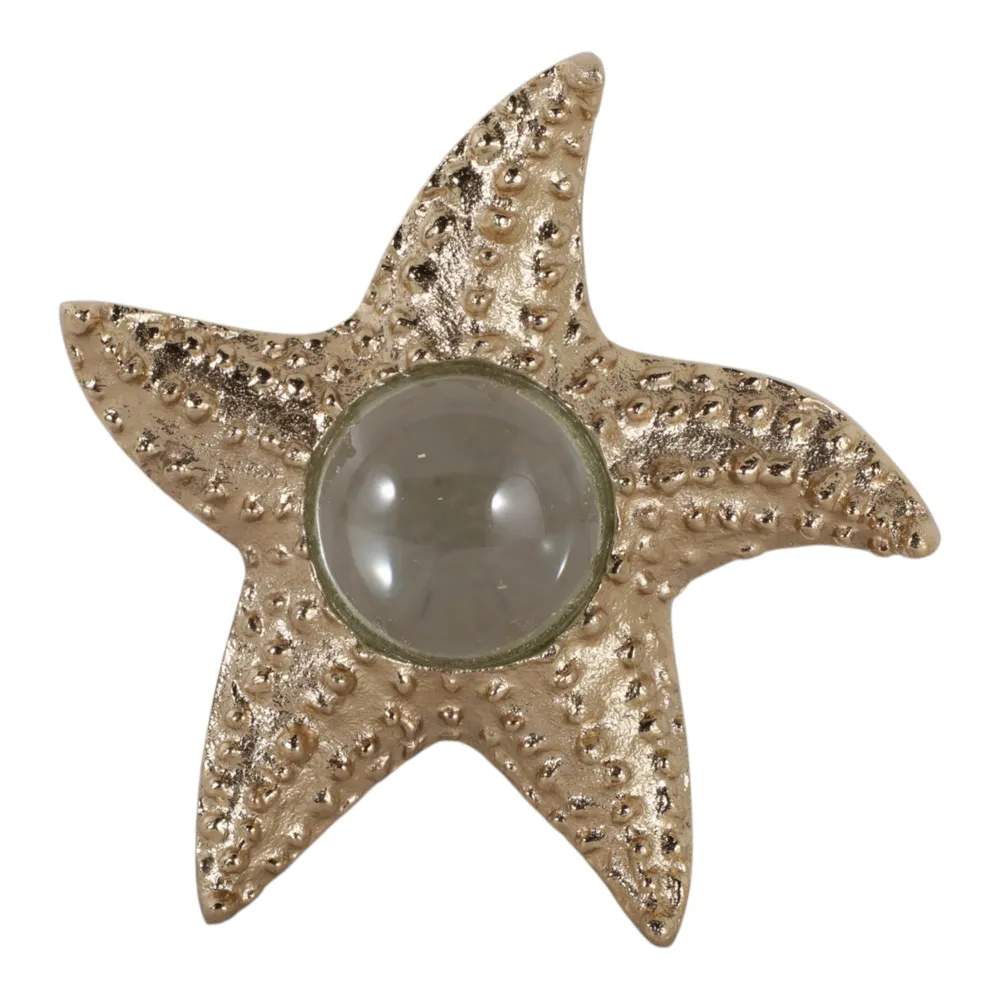 EDGARVIEW GOLD DECOR 2 (IN)