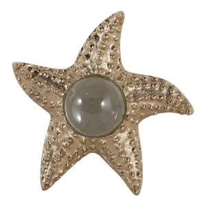 EDGARVIEW GOLD DECOR 2 (IN) 8