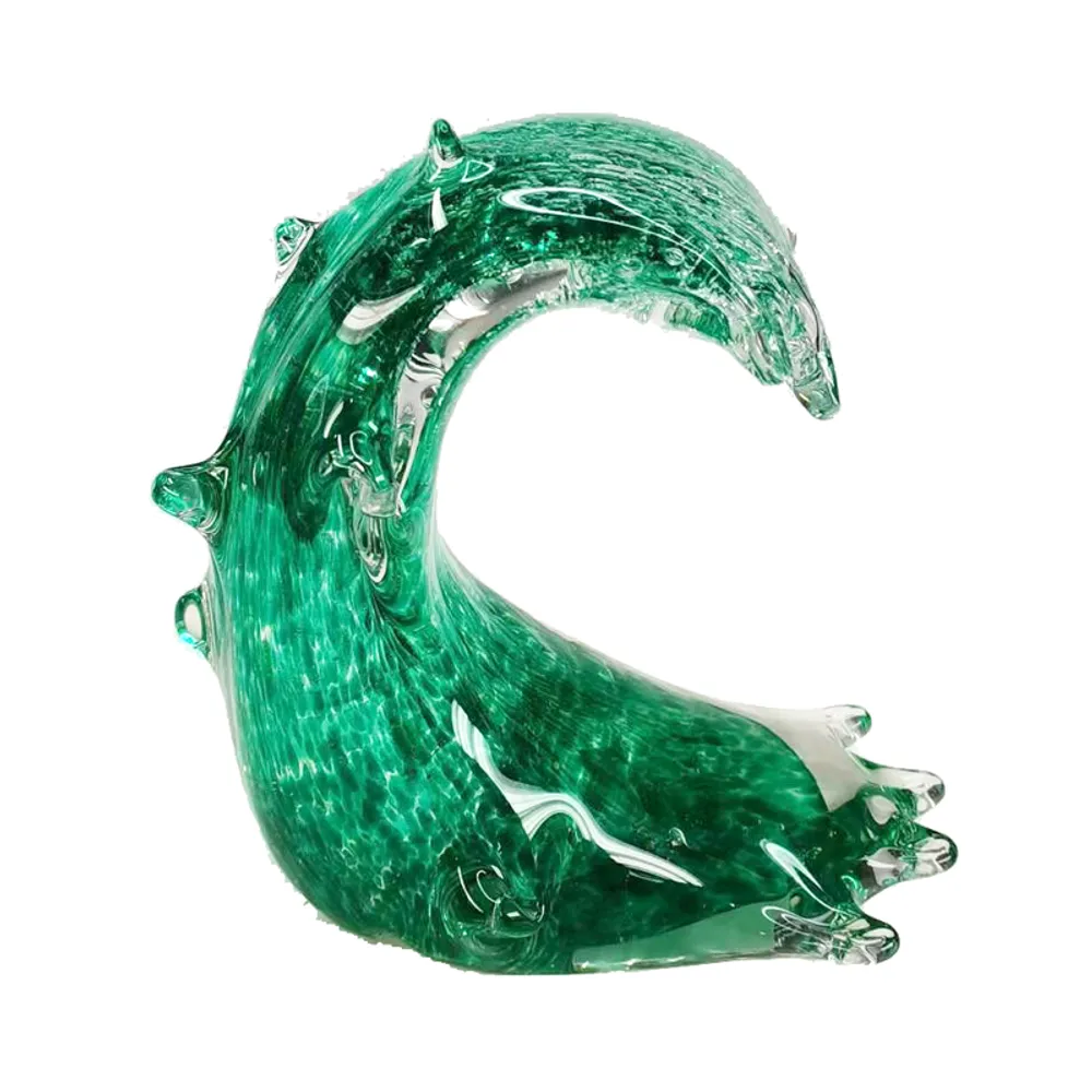 4-1/2" 580G GREEN WAVE