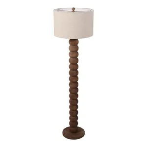 GALTONBROOK BROWN LAMP 63 (IN) 5