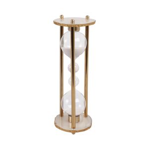 HATCHERMOOR IVORY HOURGLASS 10 (IN) 5