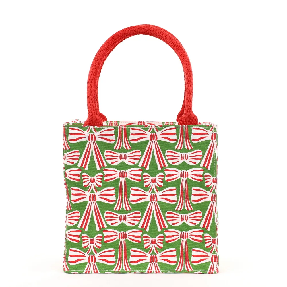 Candy Bows Reusable Itsy Bitsy Gift Bag